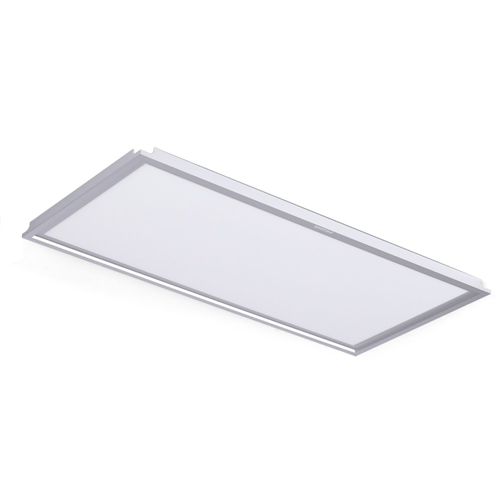 philips 飞利浦 集成吊顶系列 led轻薄面板灯厨卫灯 300*600mm含光源